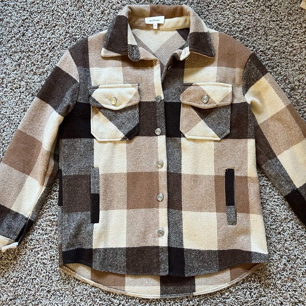 Shacket